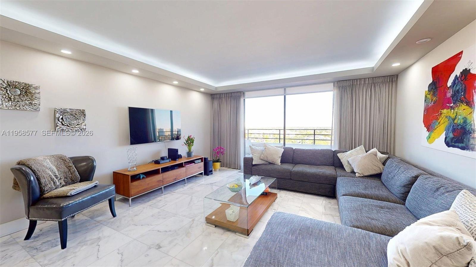 OLYMPUS CONDO PHASE B - Residential Lease