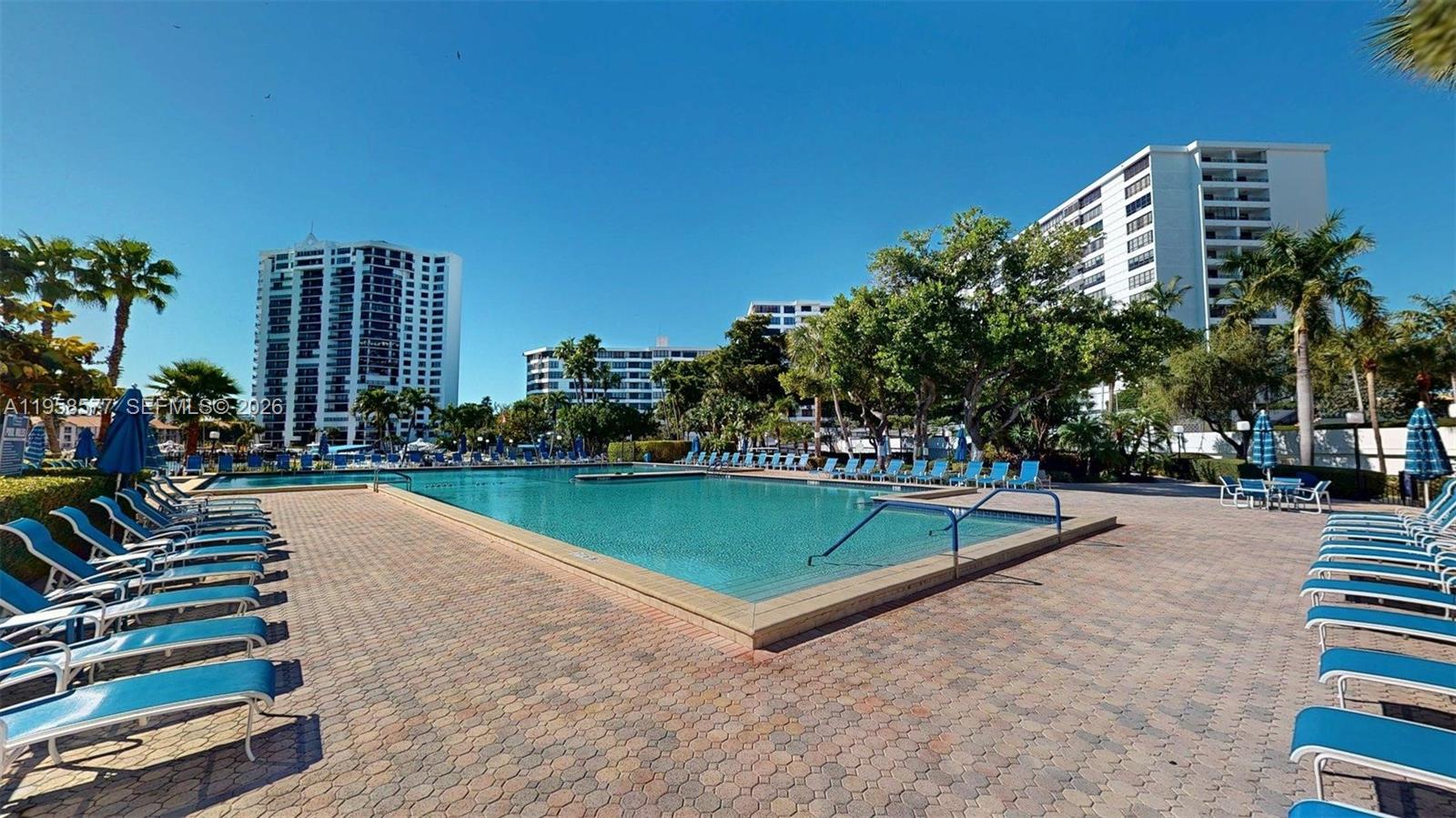 OLYMPUS CONDO PHASE B - Residential Lease