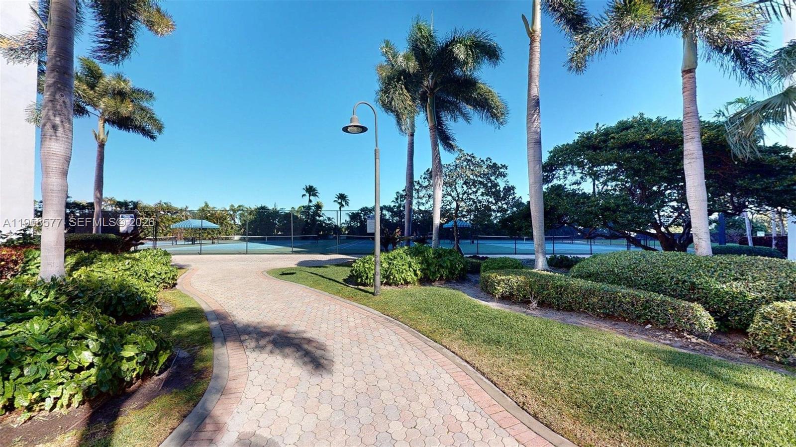 OLYMPUS CONDO PHASE B - Residential Lease