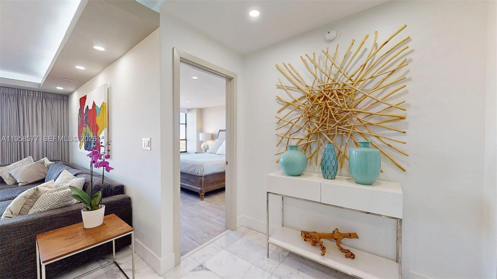 OLYMPUS CONDO PHASE B - Residential Lease