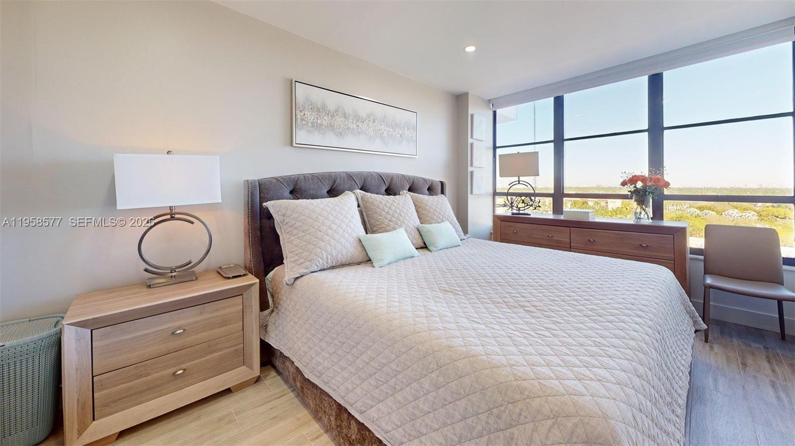 OLYMPUS CONDO PHASE B - Residential Lease