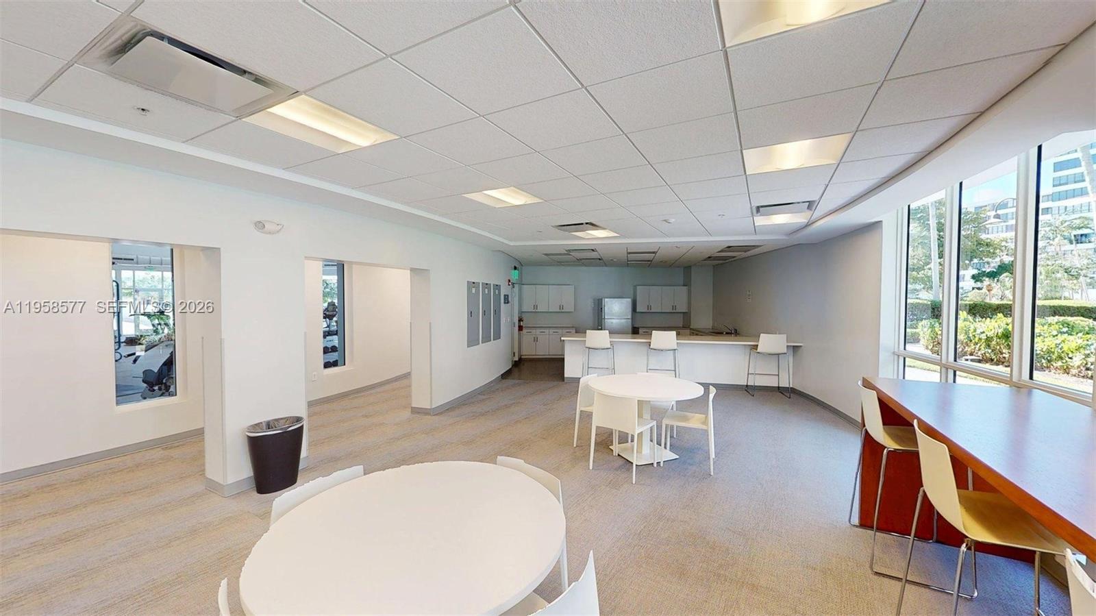 OLYMPUS CONDO PHASE B - Residential Lease