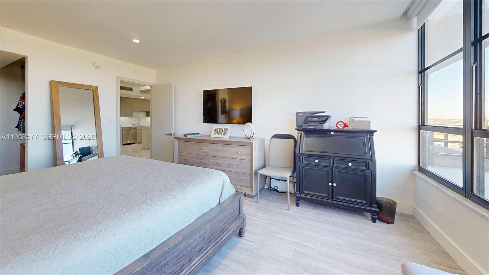 OLYMPUS CONDO PHASE B - Residential Lease