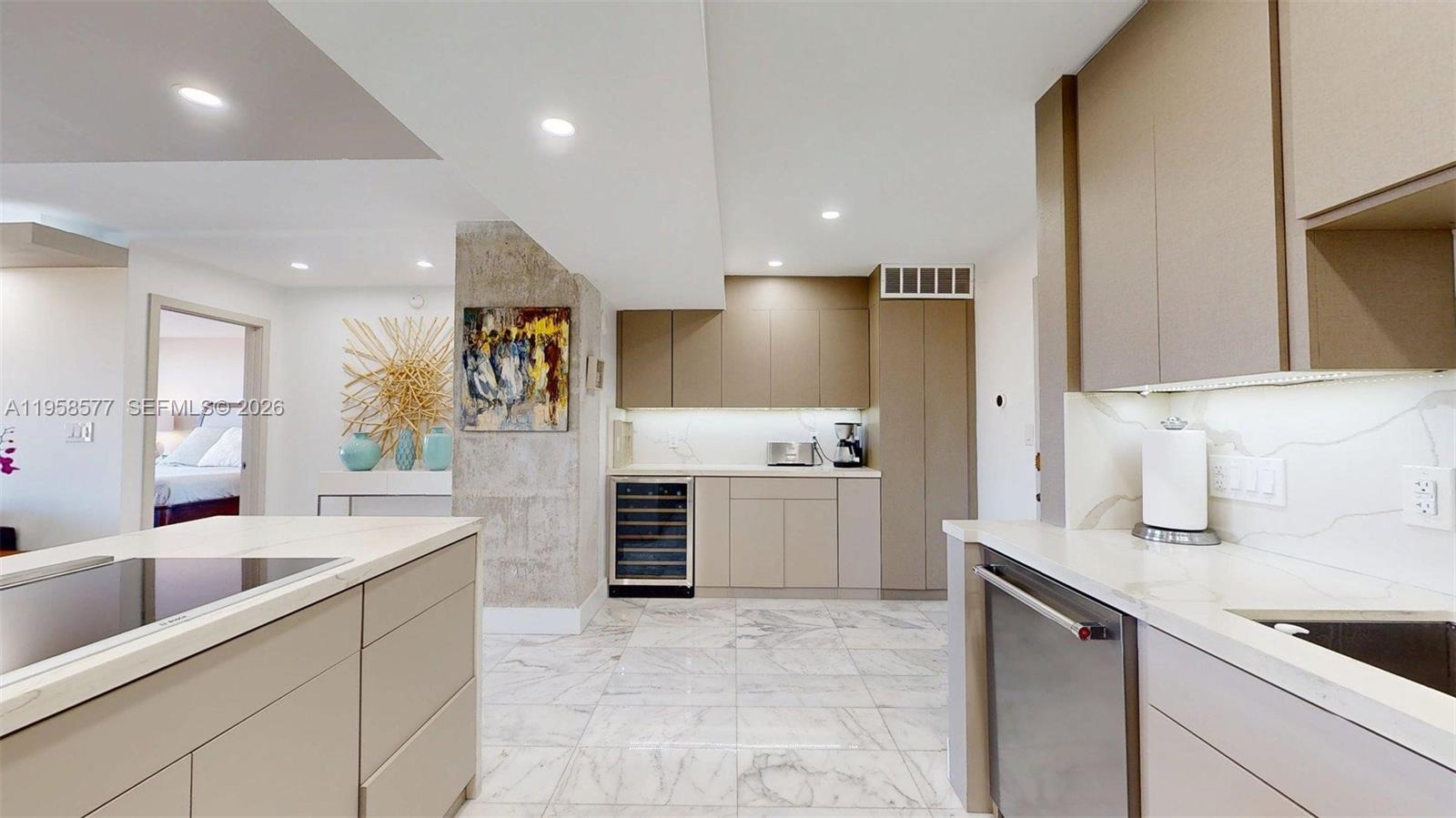 OLYMPUS CONDO PHASE B - Residential Lease