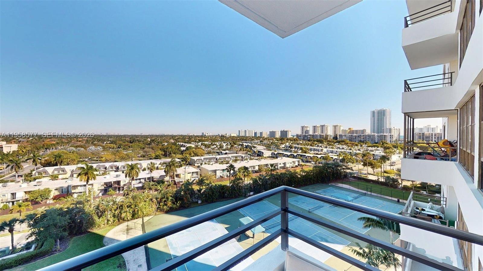 OLYMPUS CONDO PHASE B - Residential Lease