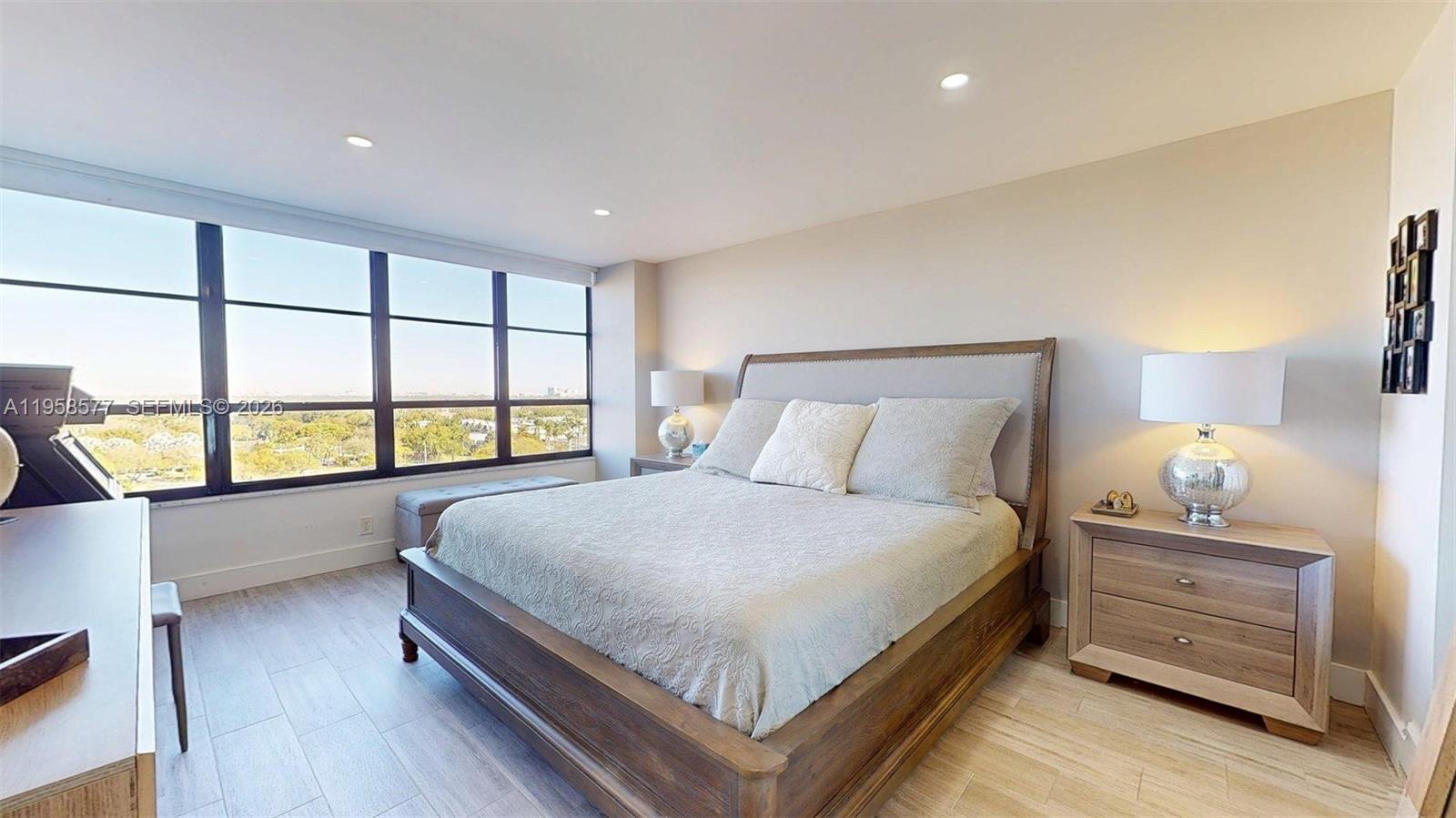 OLYMPUS CONDO PHASE B - Residential Lease
