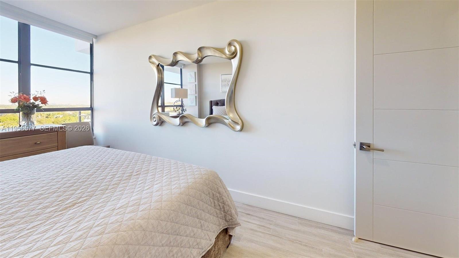 OLYMPUS CONDO PHASE B - Residential Lease