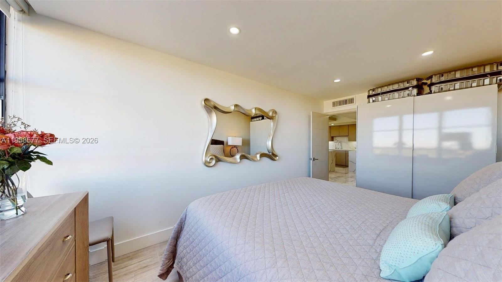 OLYMPUS CONDO PHASE B - Residential Lease