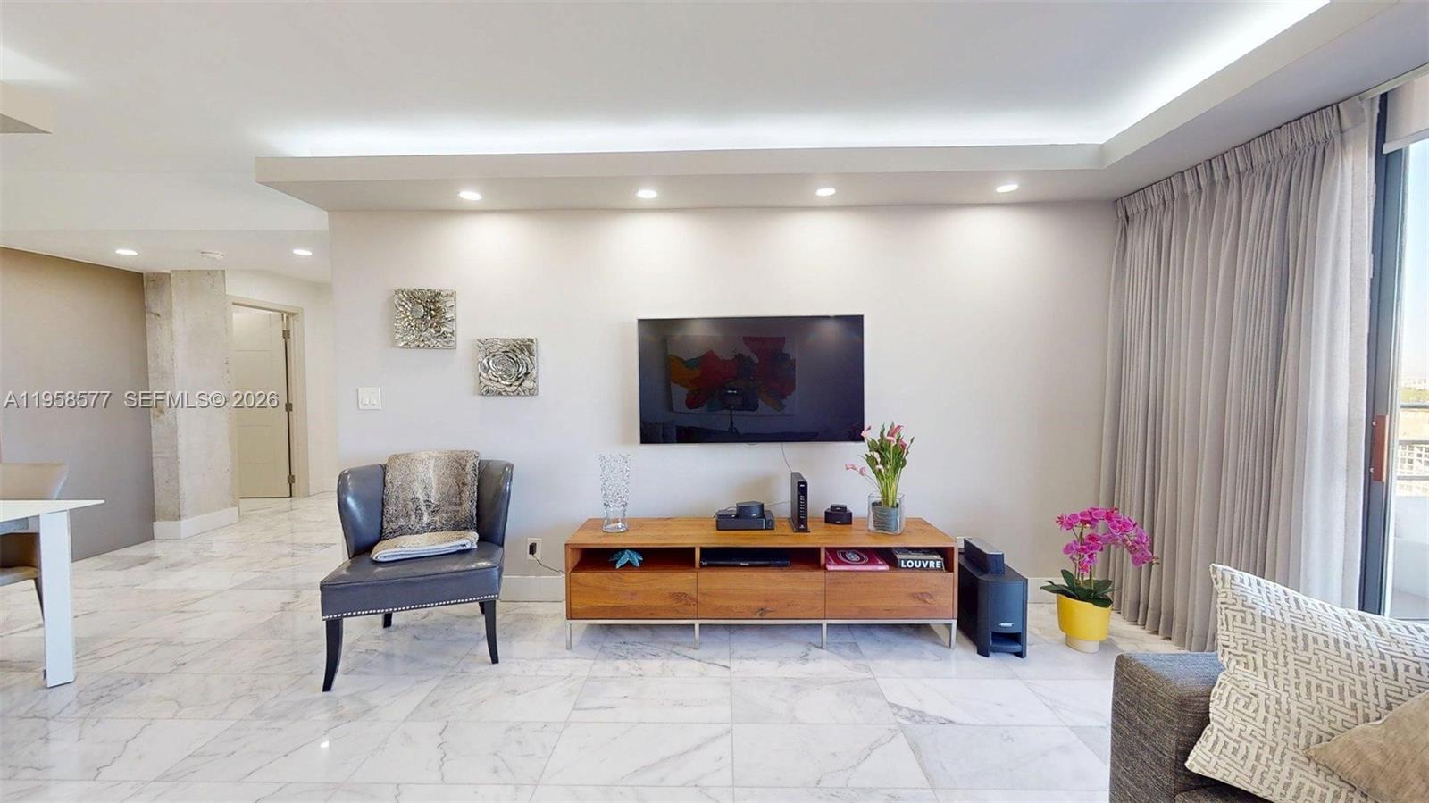 OLYMPUS CONDO PHASE B - Residential Lease