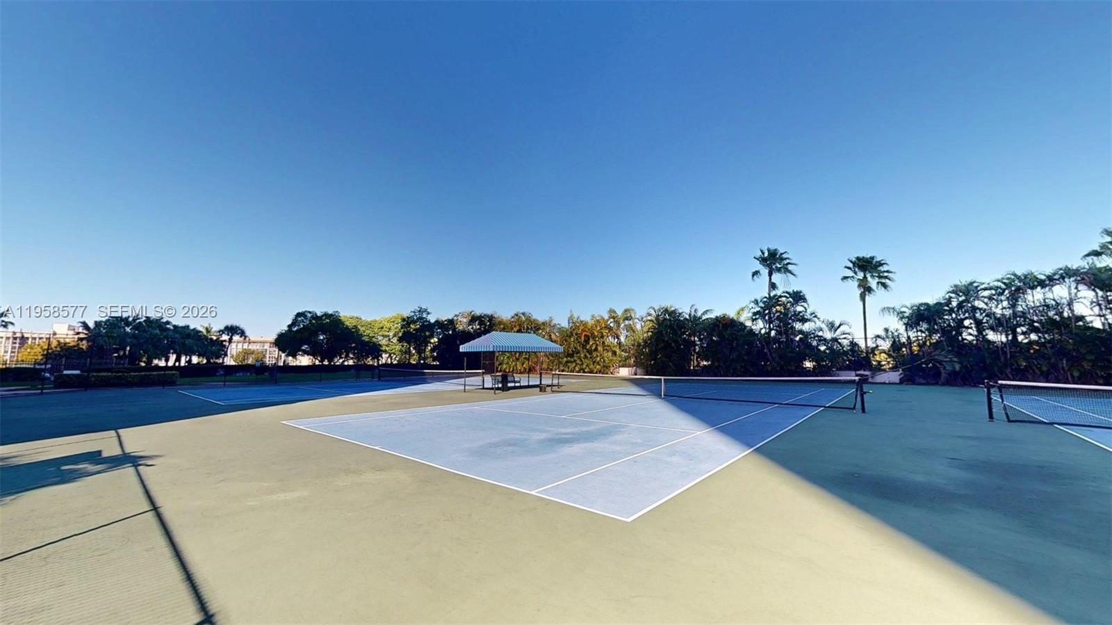 OLYMPUS CONDO PHASE B - Residential Lease