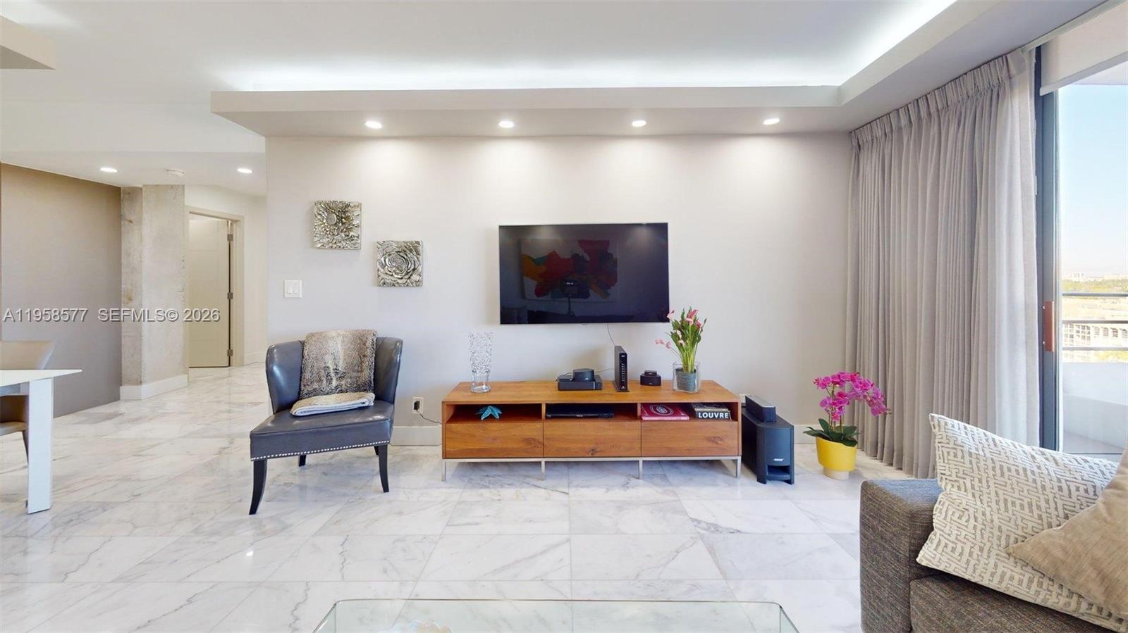 OLYMPUS CONDO PHASE B - Residential Lease