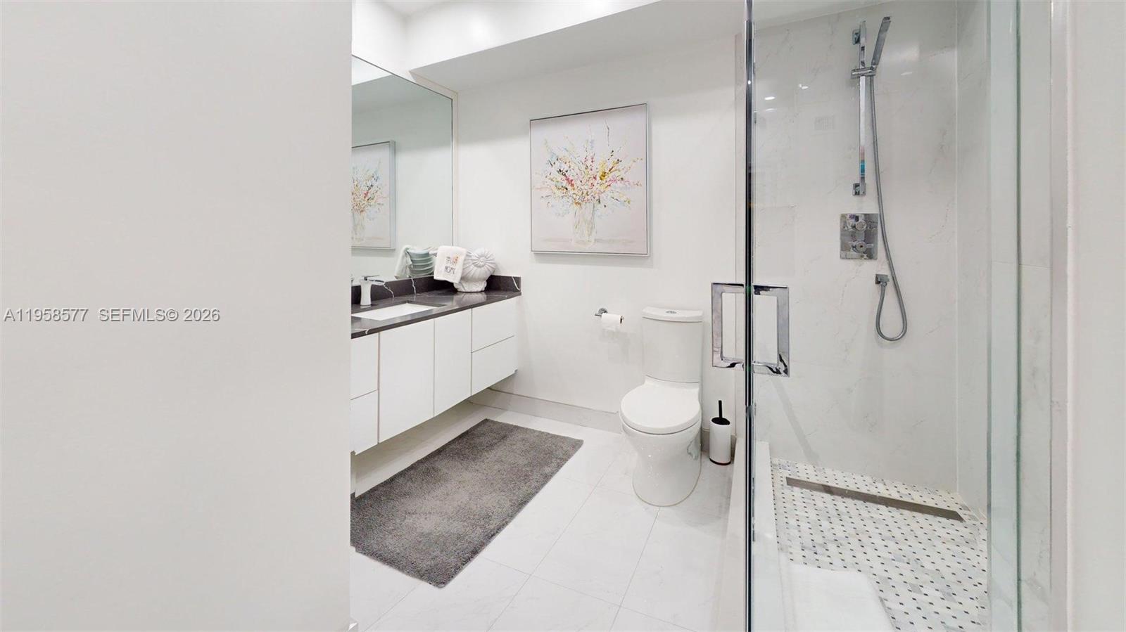 OLYMPUS CONDO PHASE B - Residential Lease