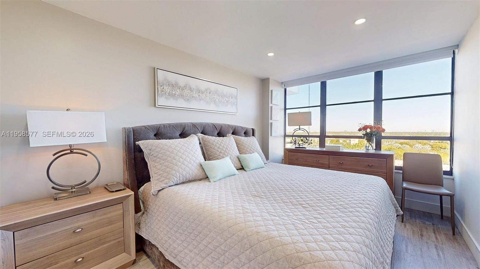 OLYMPUS CONDO PHASE B - Residential Lease