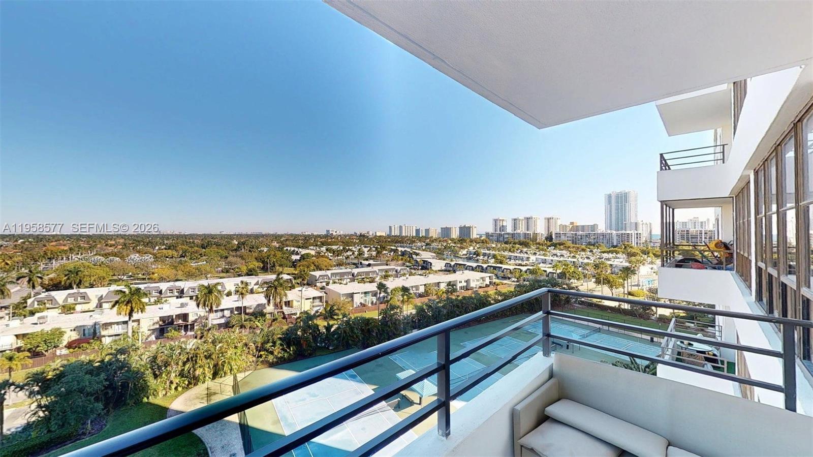 OLYMPUS CONDO PHASE B - Residential Lease