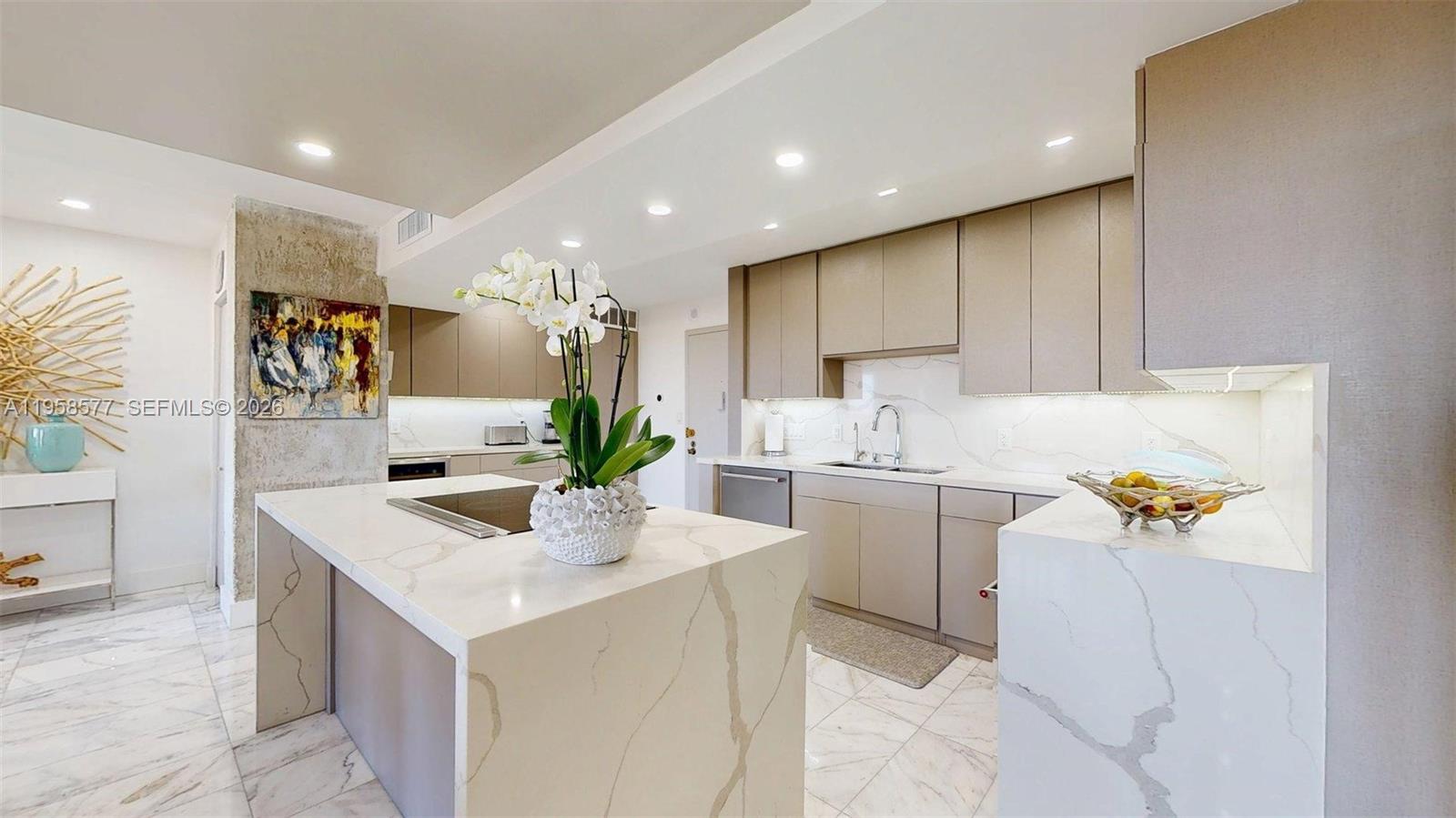 OLYMPUS CONDO PHASE B - Residential Lease