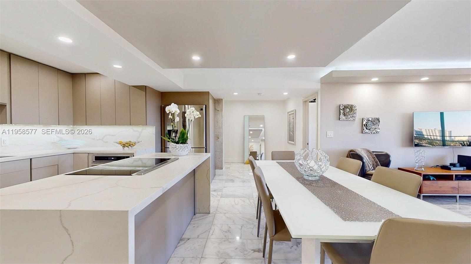 OLYMPUS CONDO PHASE B - Residential Lease