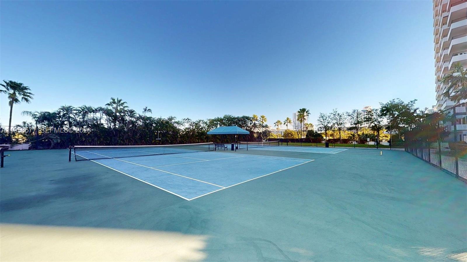 OLYMPUS CONDO PHASE B - Residential Lease
