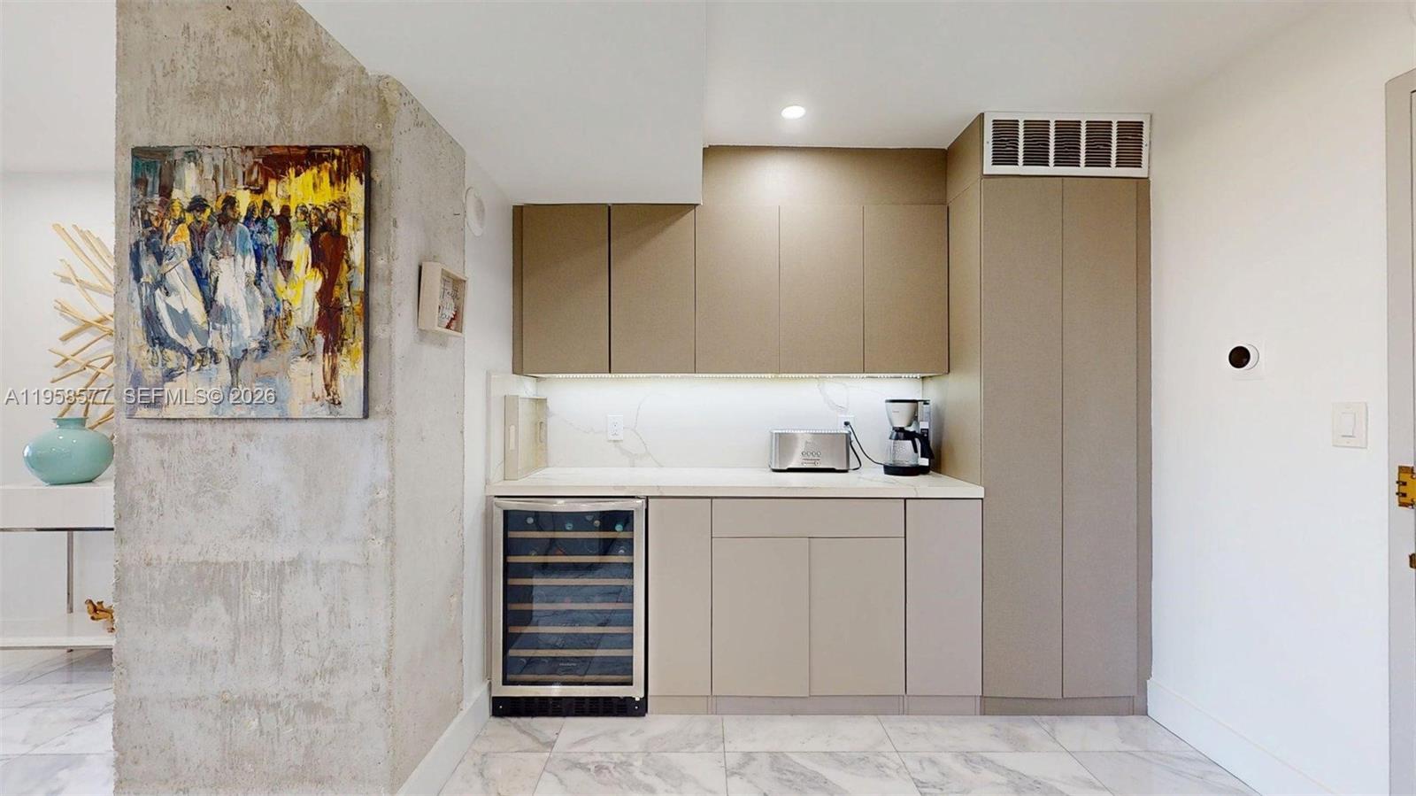 OLYMPUS CONDO PHASE B - Residential Lease