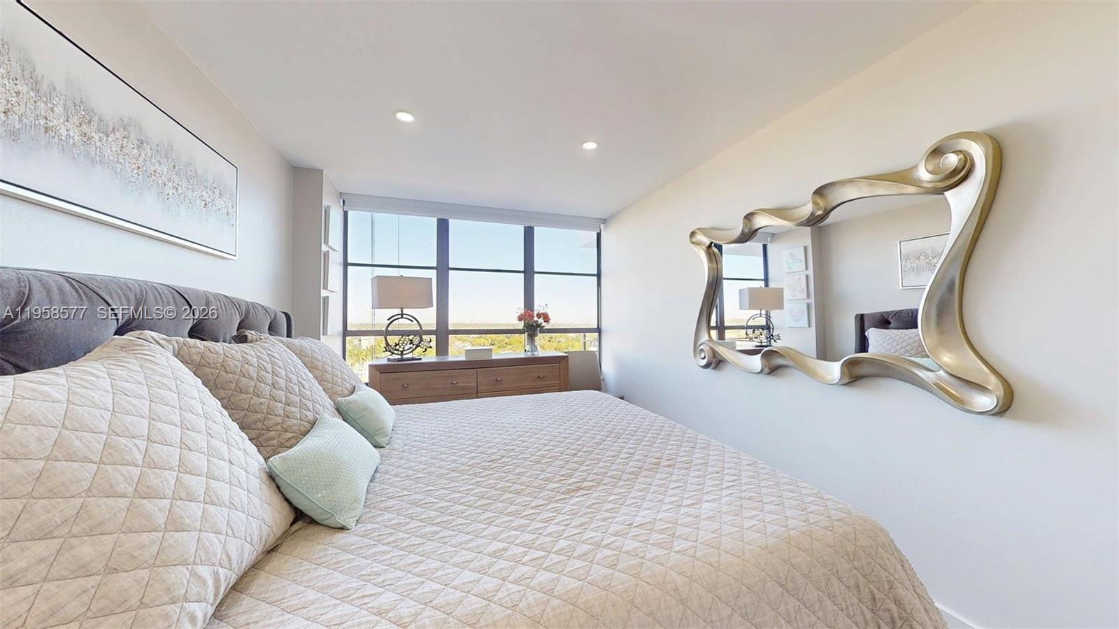 OLYMPUS CONDO PHASE B - Residential Lease