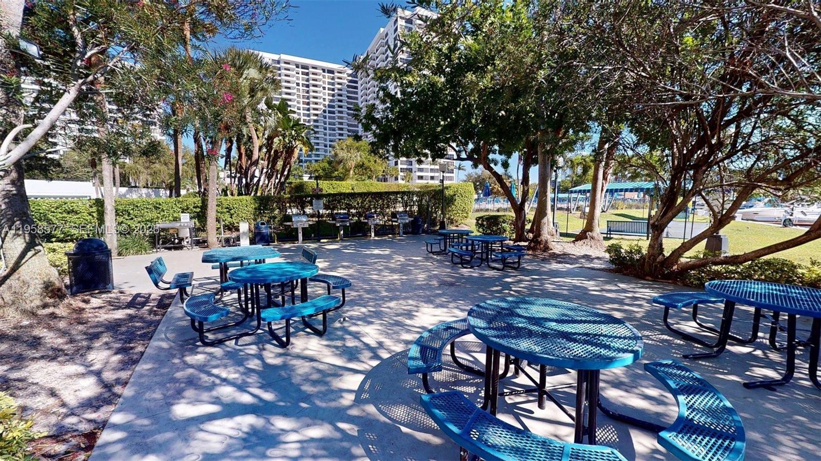OLYMPUS CONDO PHASE B - Residential Lease