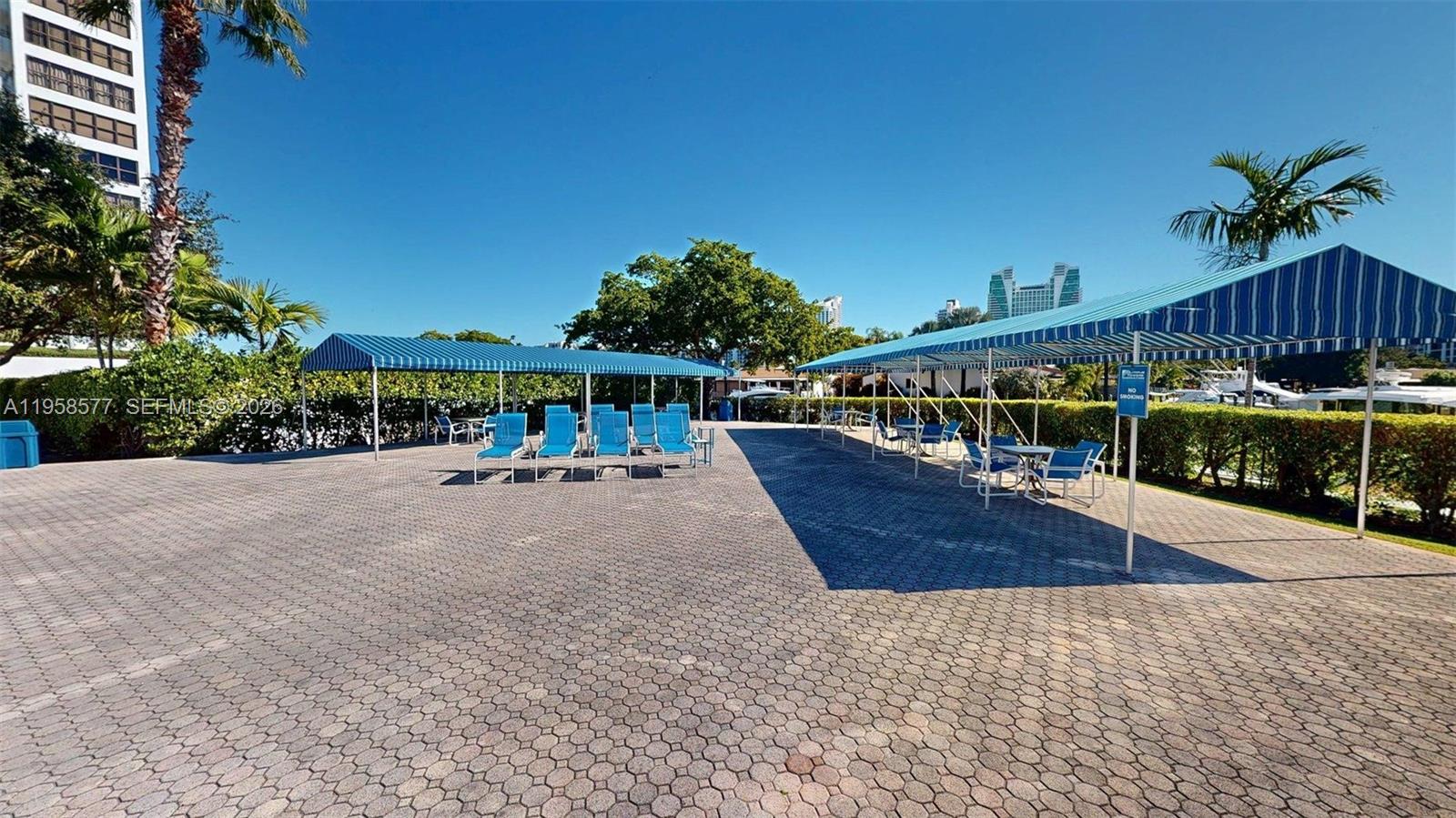 OLYMPUS CONDO PHASE B - Residential Lease