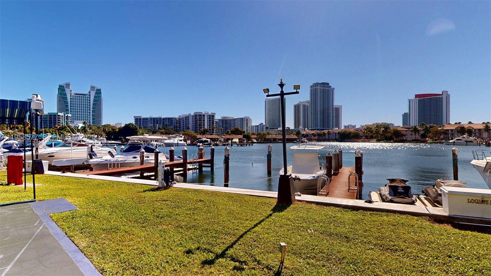 OLYMPUS CONDO PHASE B - Residential Lease