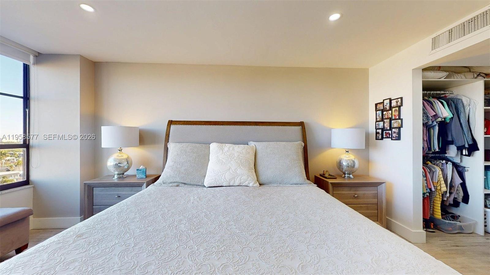 OLYMPUS CONDO PHASE B - Residential Lease