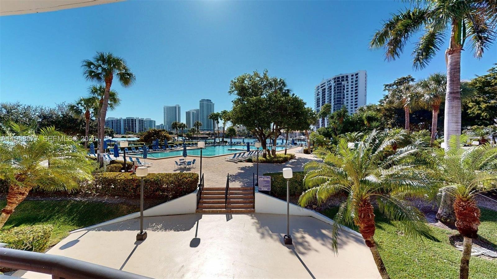 OLYMPUS CONDO PHASE B - Residential Lease