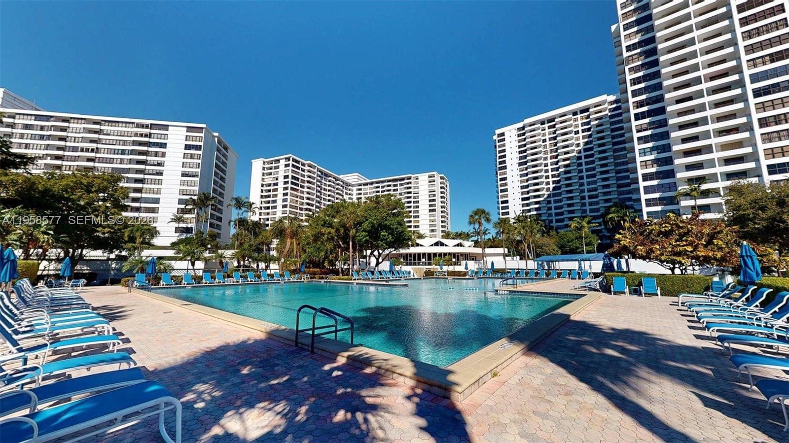 OLYMPUS CONDO PHASE B - Residential Lease