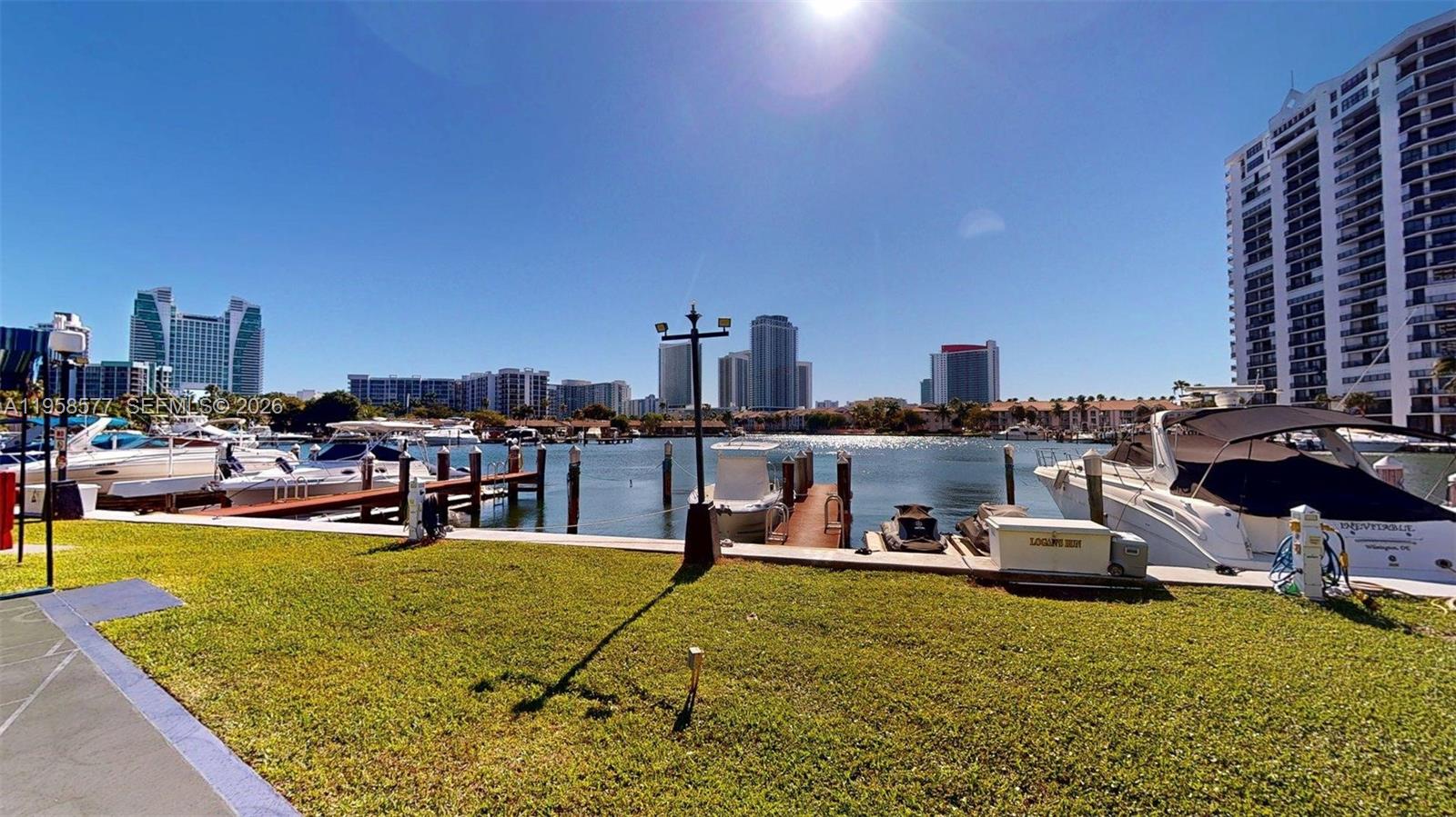 OLYMPUS CONDO PHASE B - Residential Lease