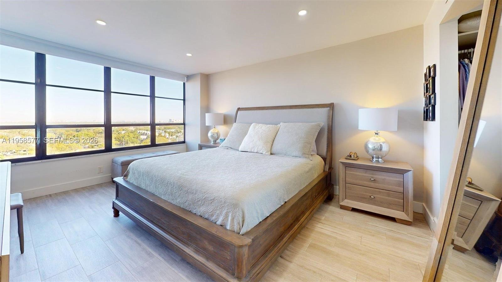 OLYMPUS CONDO PHASE B - Residential Lease