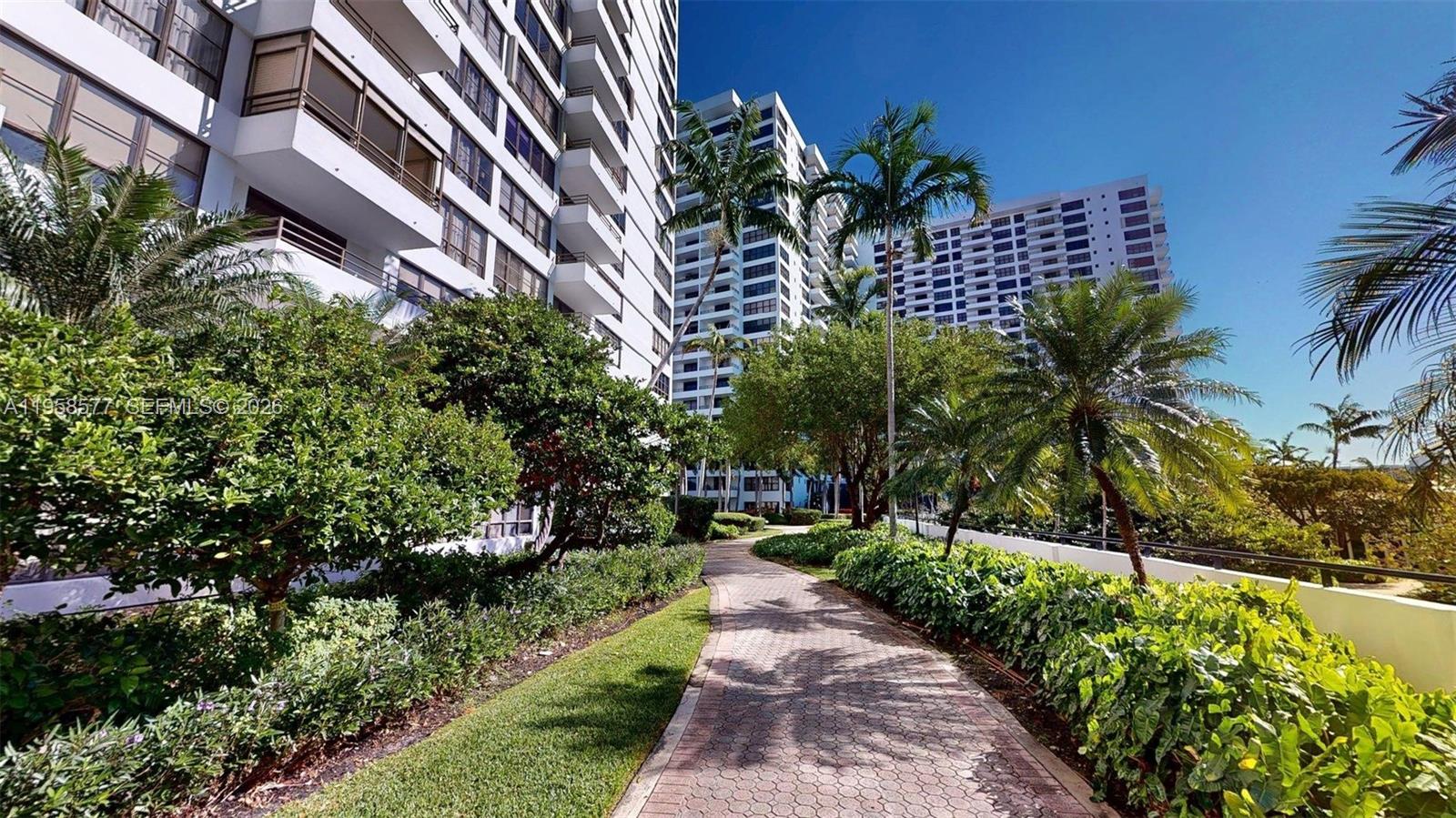 OLYMPUS CONDO PHASE B - Residential Lease