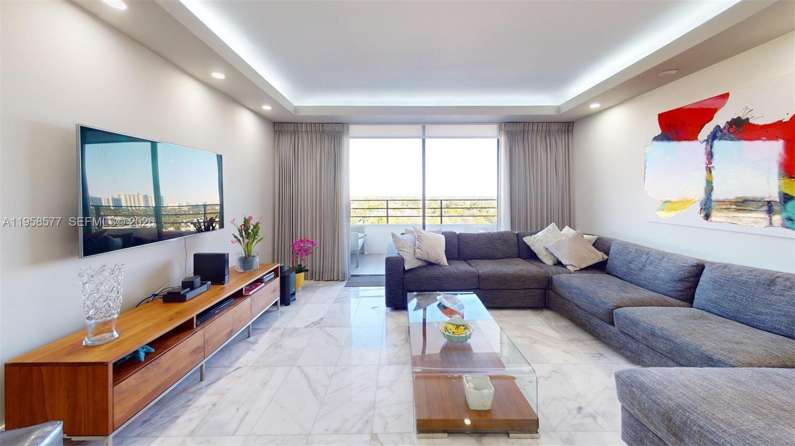 OLYMPUS CONDO PHASE B - Residential Lease