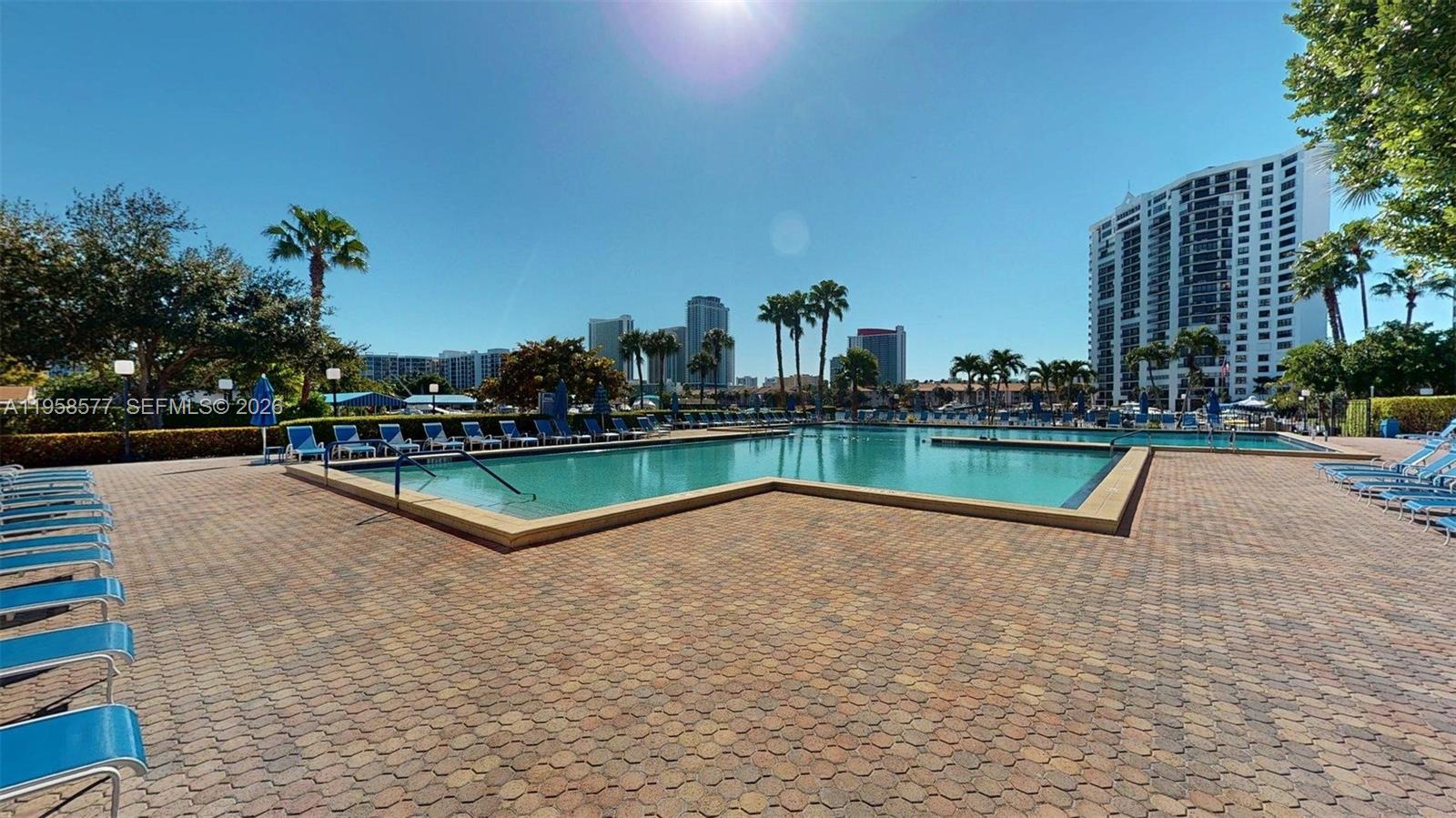 OLYMPUS CONDO PHASE B - Residential Lease