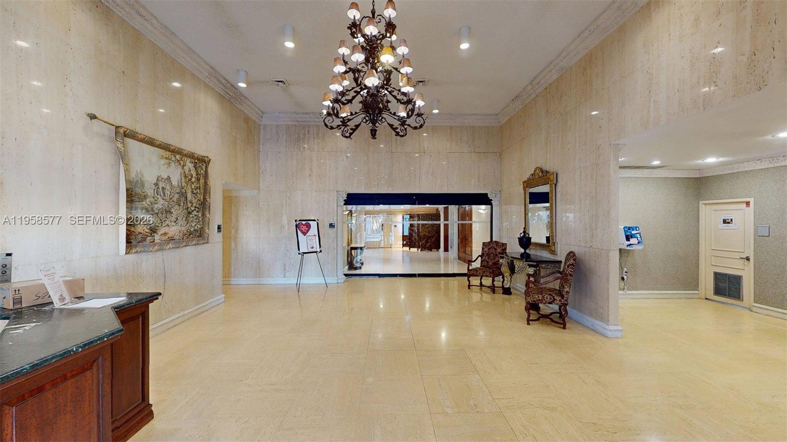 OLYMPUS CONDO PHASE B - Residential Lease