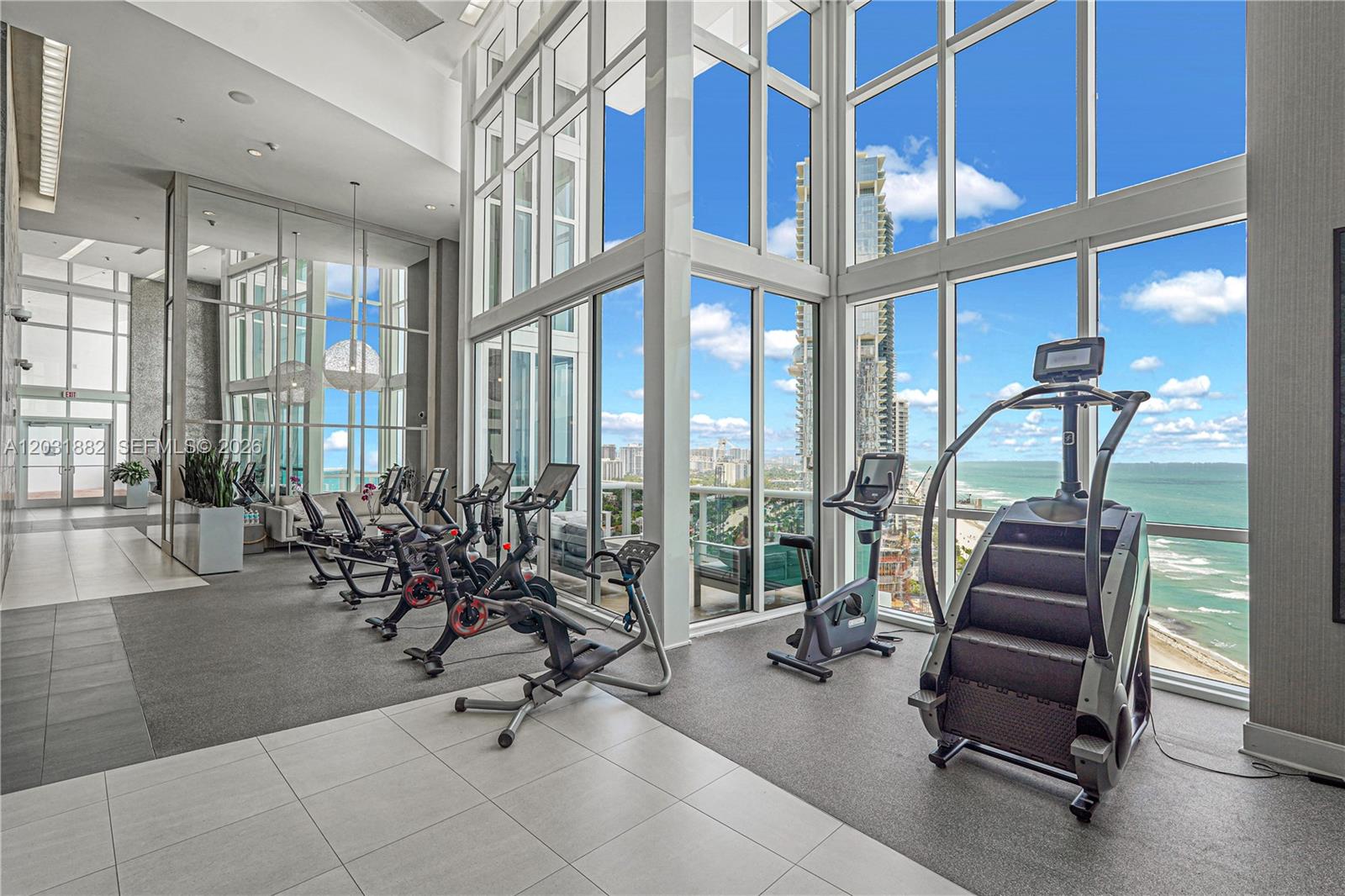 TRUMP ROYALE CONDO - Residential