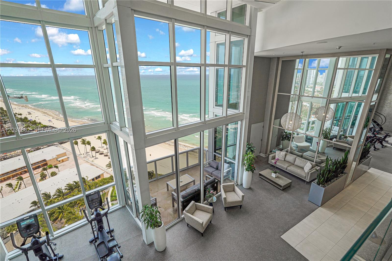 TRUMP ROYALE CONDO - Residential