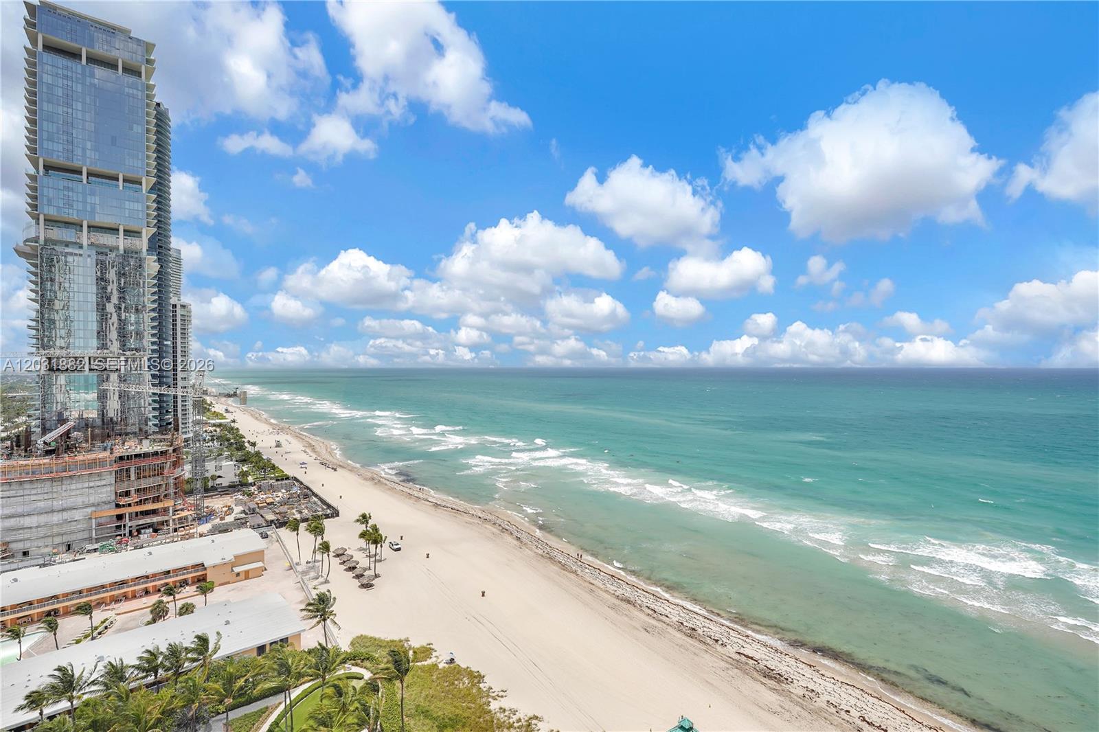 TRUMP ROYALE CONDO - Residential