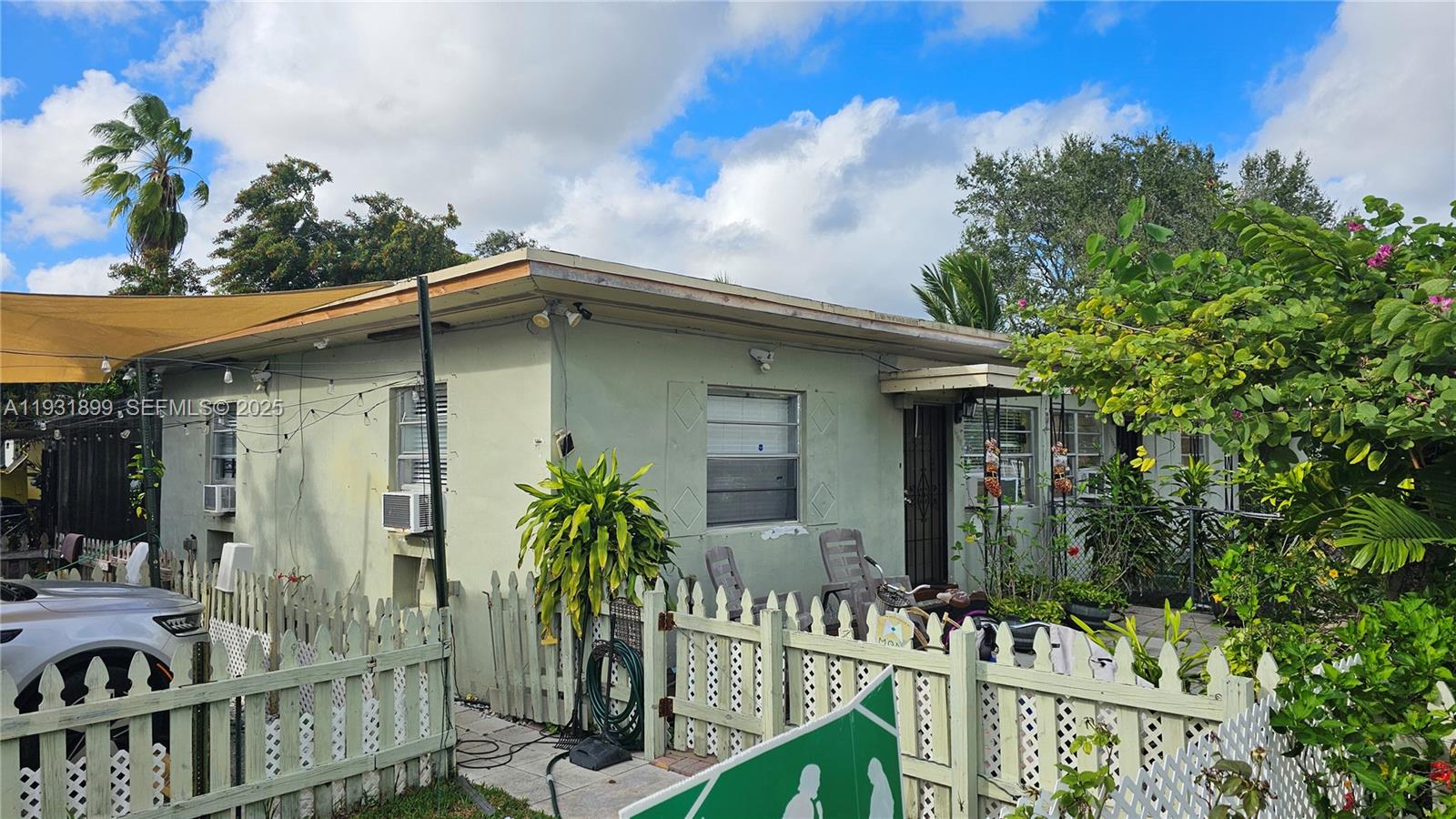 FULFORDALE - Residential Income