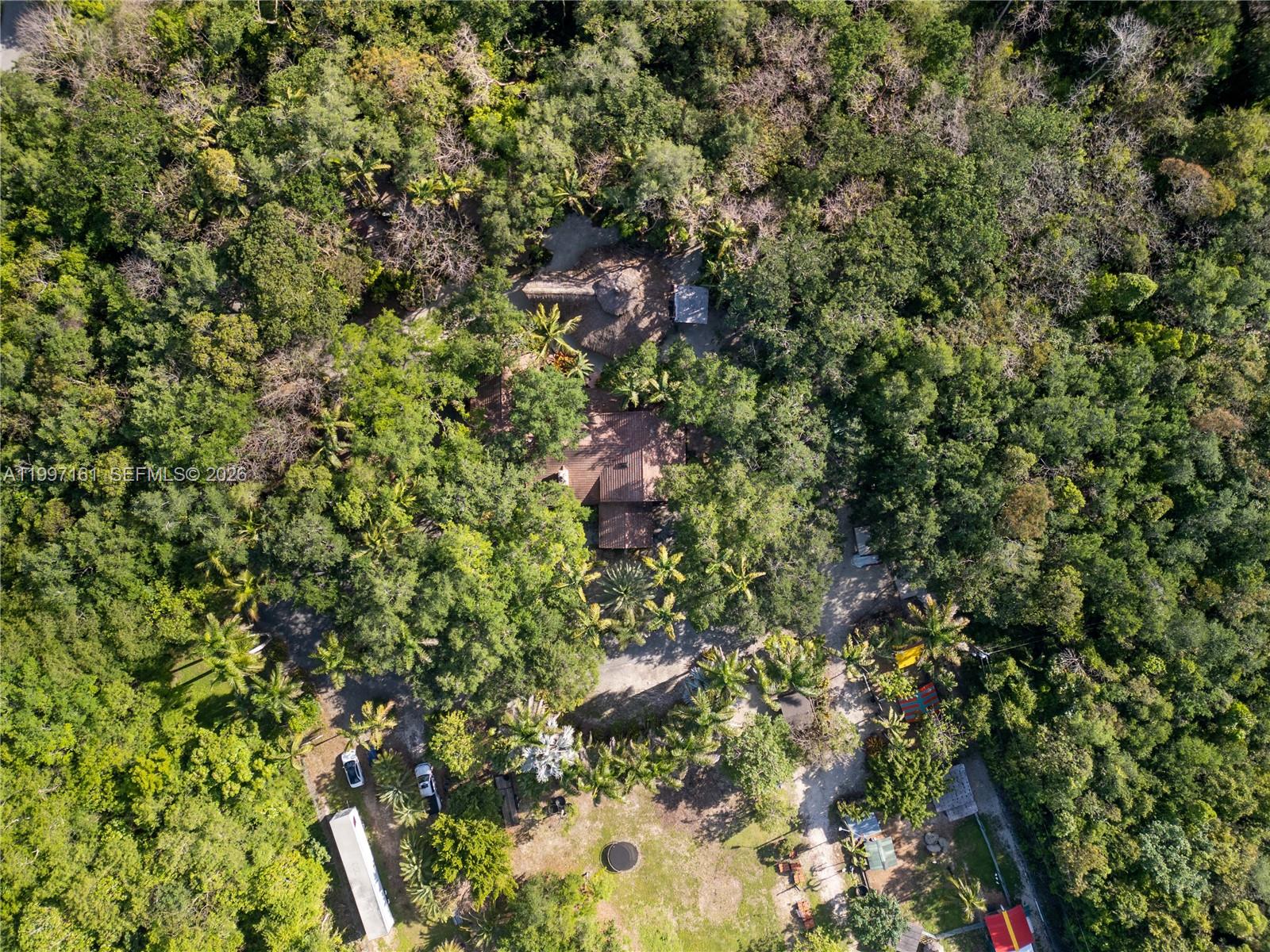 Redland - Residential