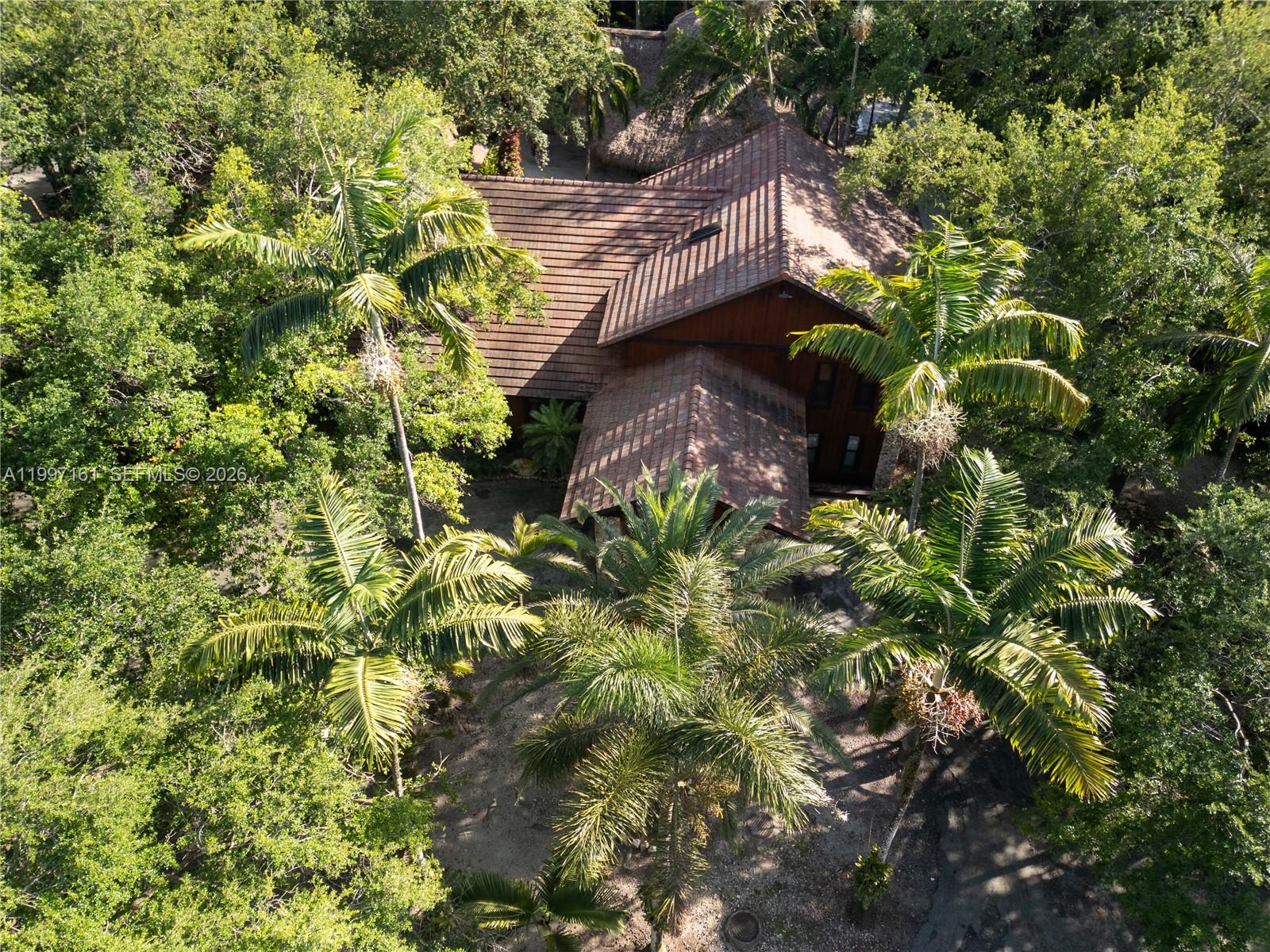 Redland - Residential