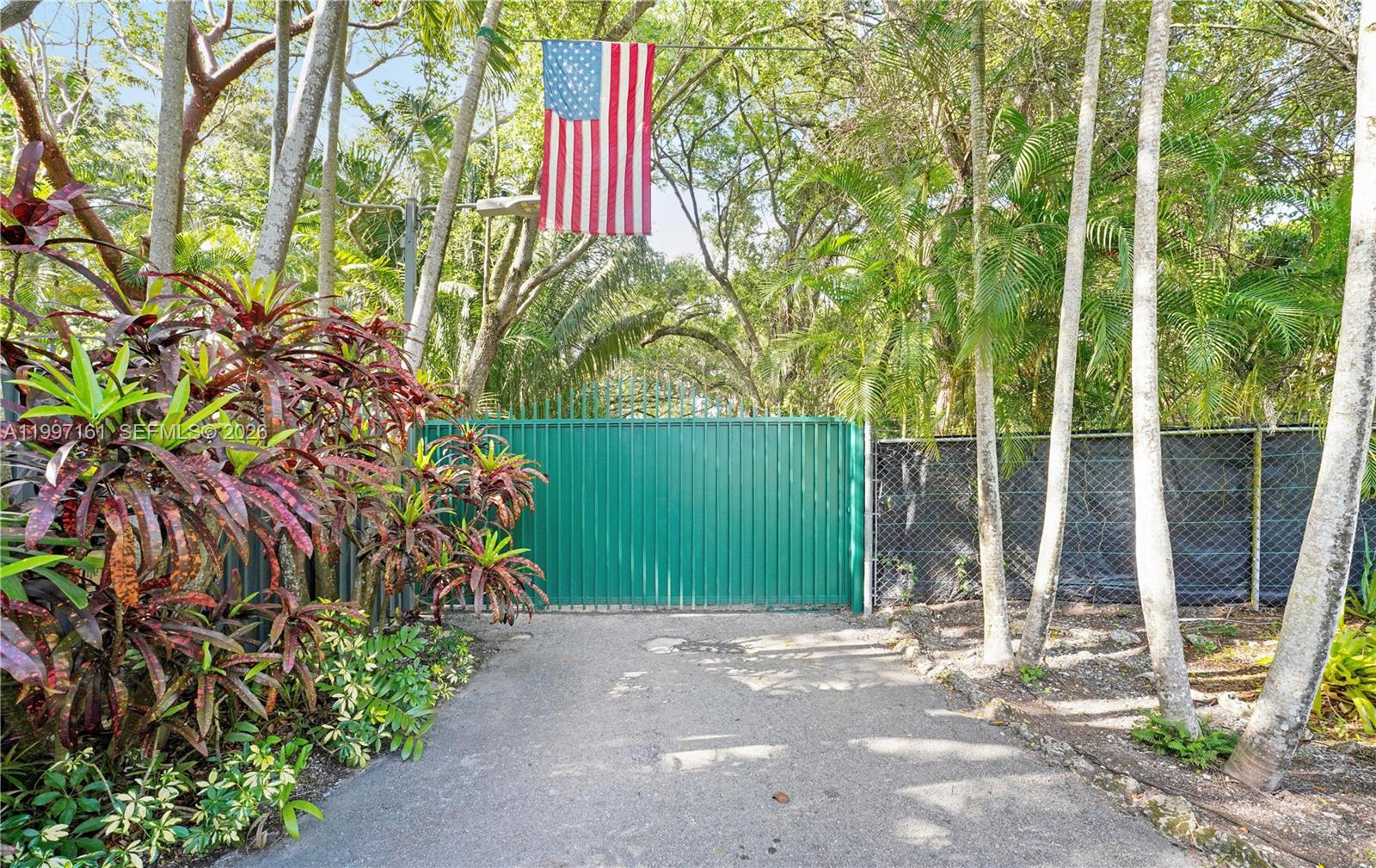 Redland - Residential
