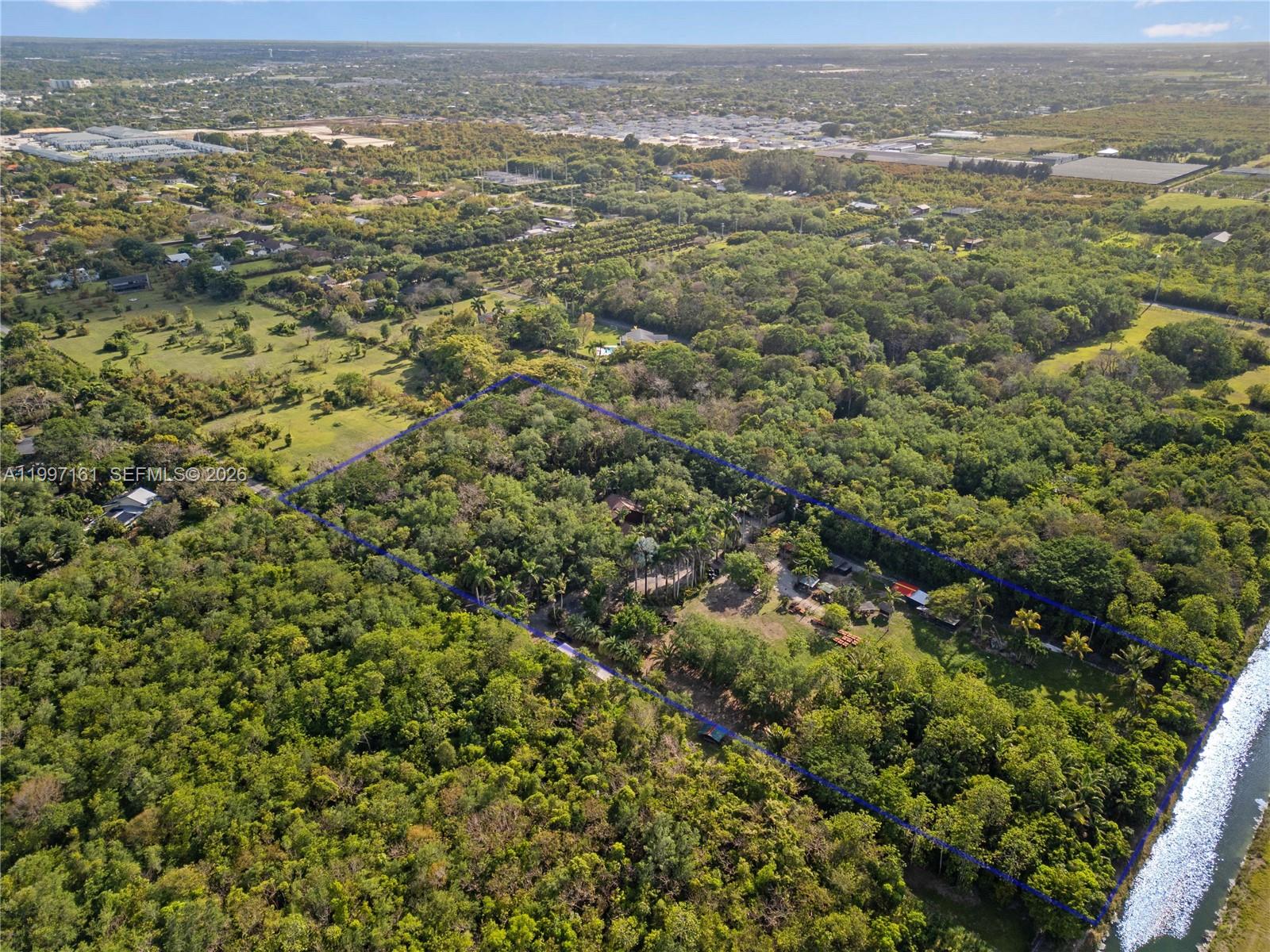 Redland - Residential