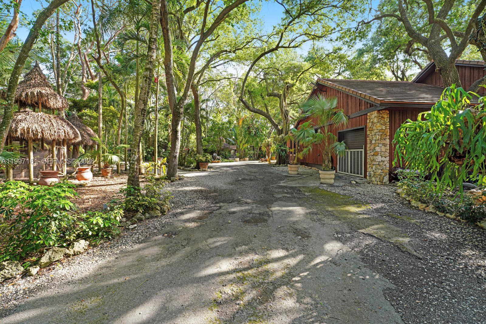 Redland - Residential