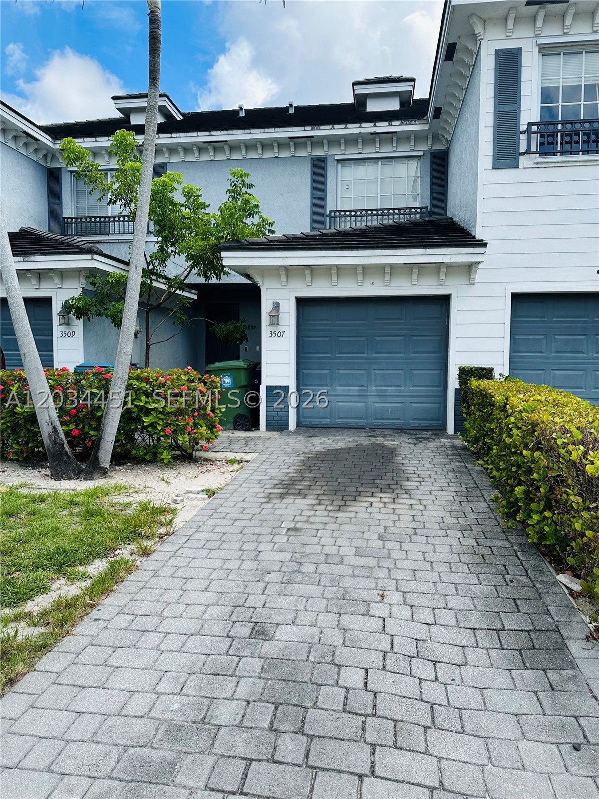 GEORGETOWN - Residential