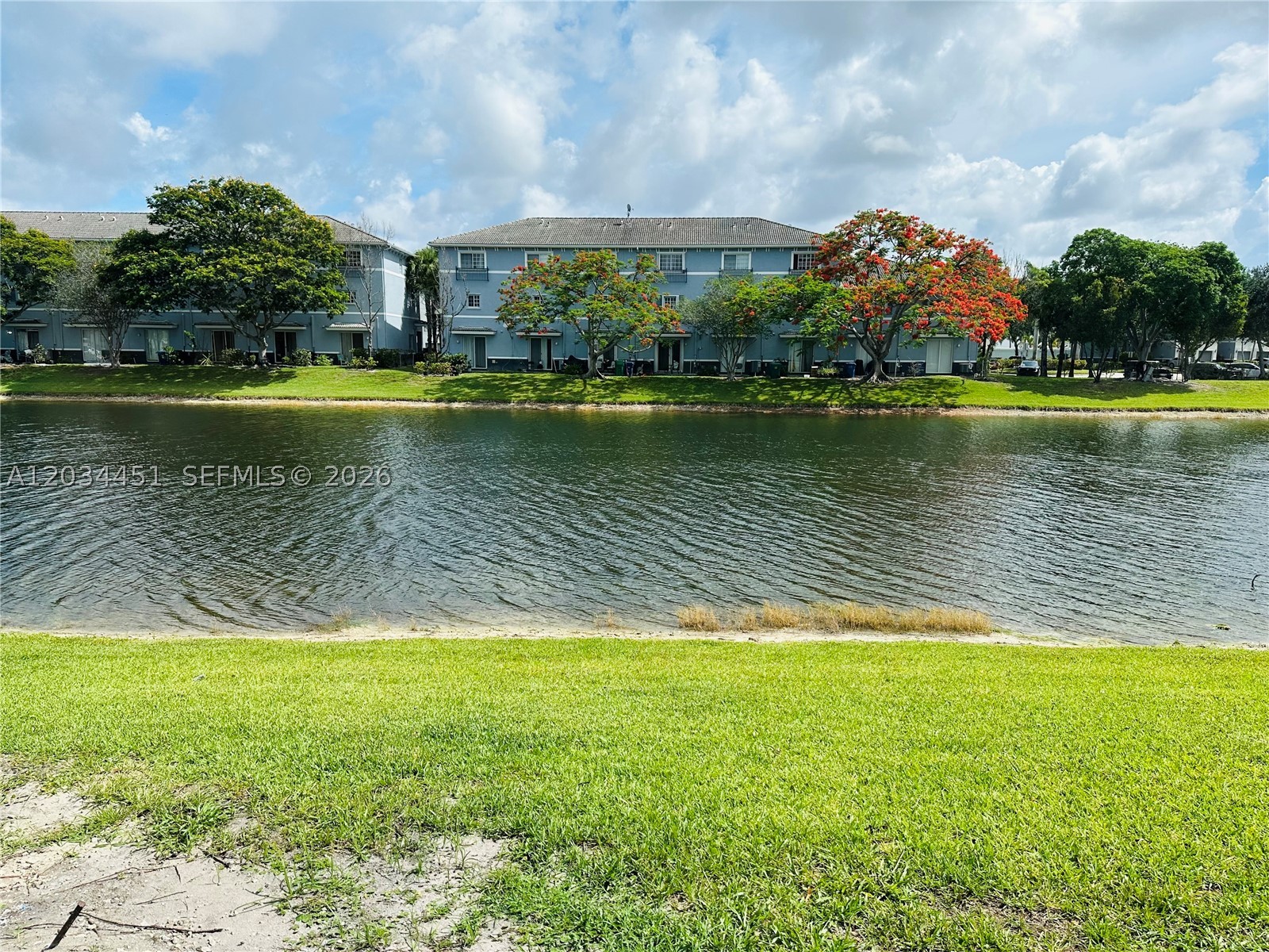 GEORGETOWN - Residential