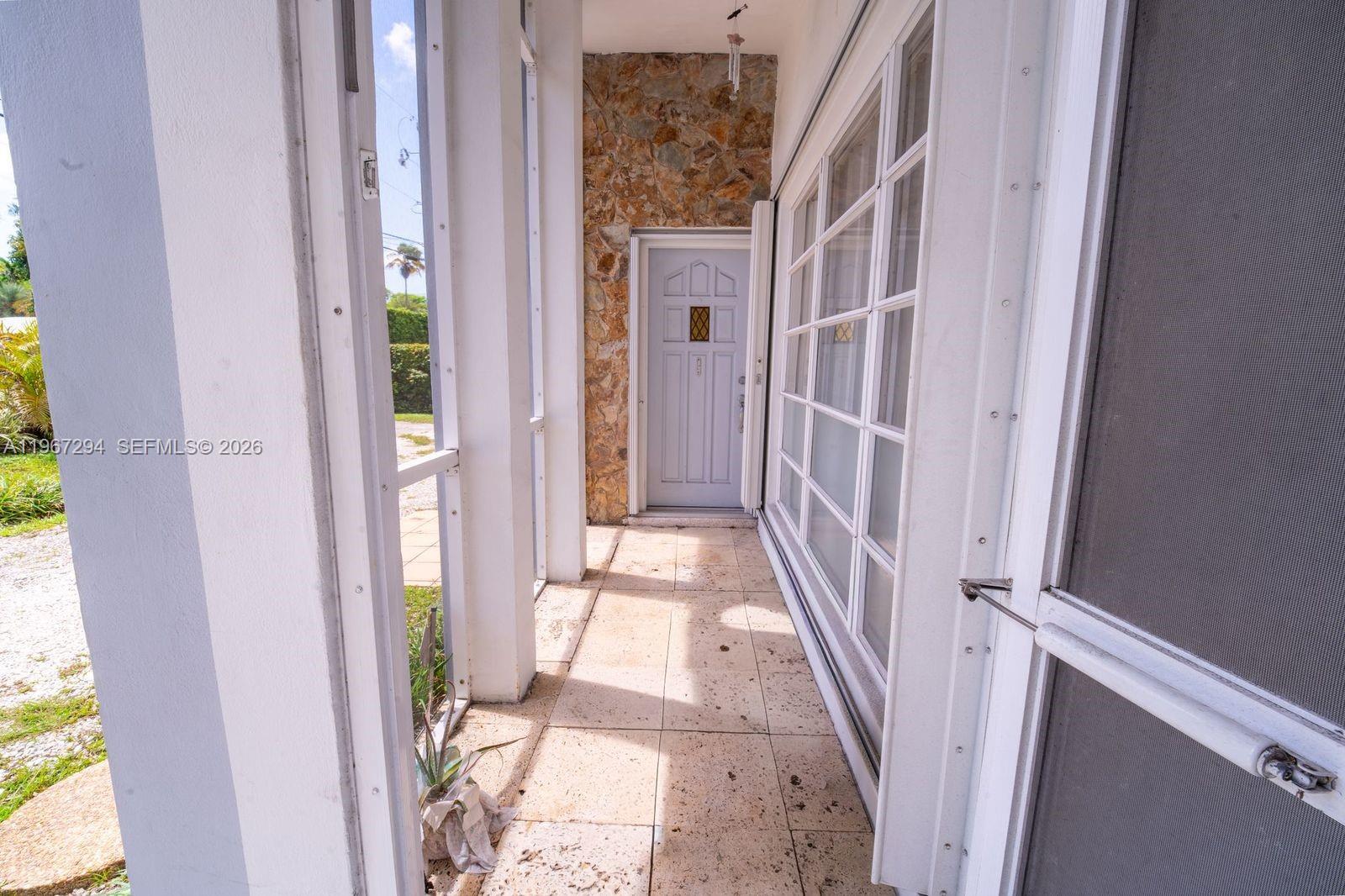 BISCAYNE PARK ESTATES - Residential