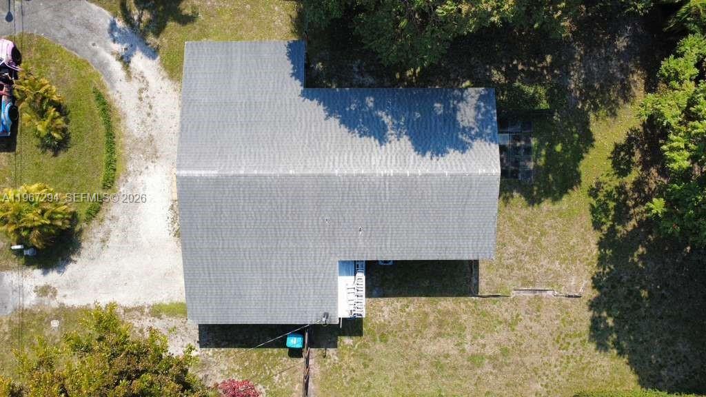 BISCAYNE PARK ESTATES - Residential