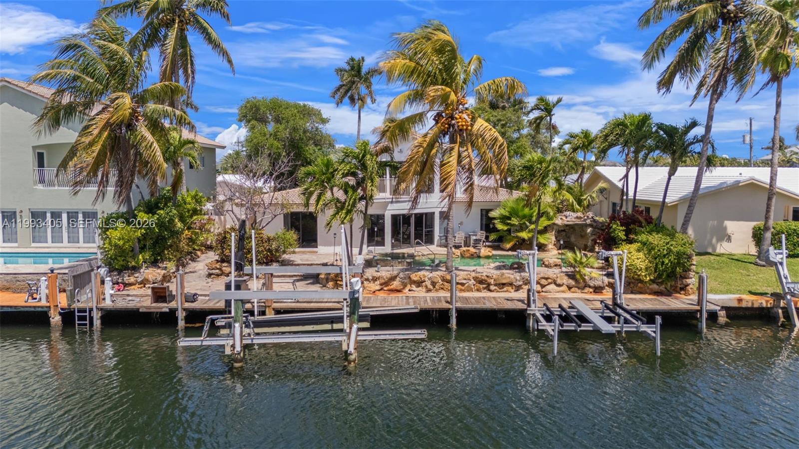LAKE PLACID - Residential