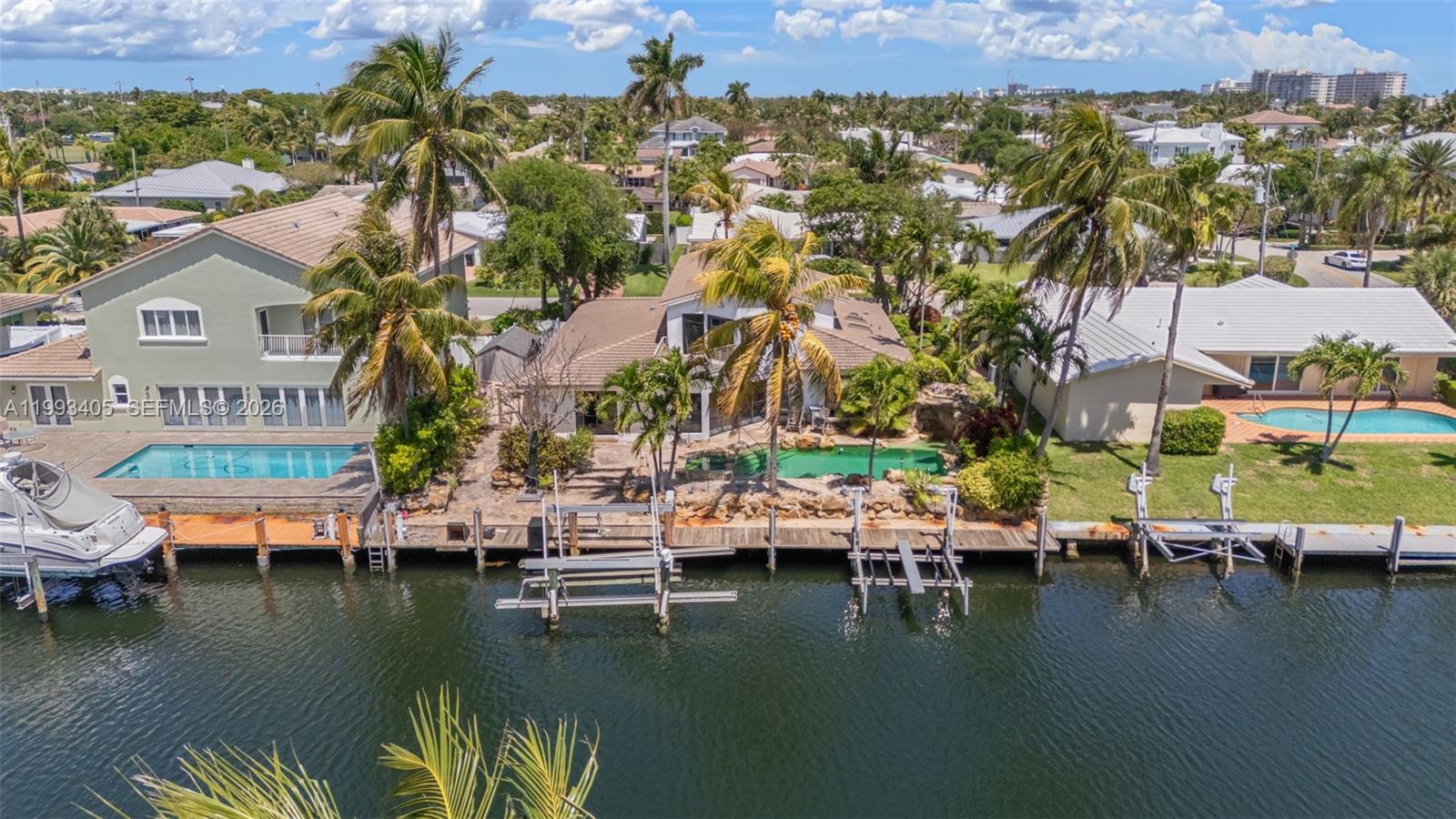 LAKE PLACID - Residential